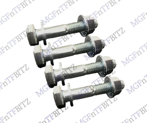 MGF MG TF Rear Droplink Bolts Set FB110101 at MGFnTFBITZ