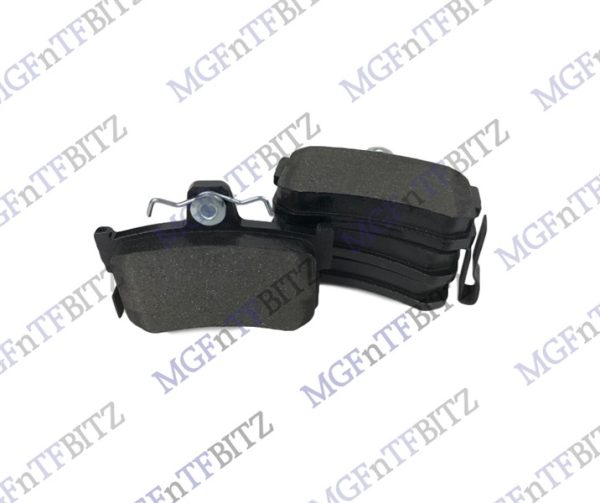 MGF MG TF Rear Standard Brake Pads SFP000360 MGFnTFBITZ