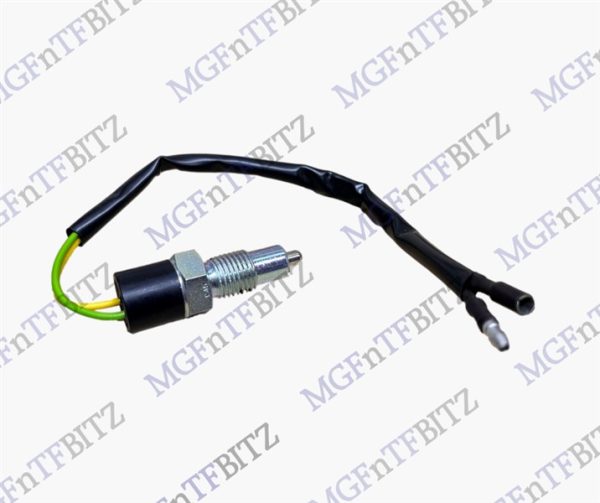 MGF MG TF Reverse Light Switch manual transmission CDU51 at MGFnTFBITZ