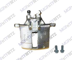 MGF MG TF SEG10005 OS Drivers Reconditioned Front Caliper & caliper to hub bolts carrier not included at MGFnTFBITZ