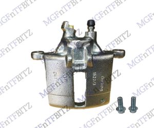 MGF MG TF SEG10006 NS Passenger Reconditioned Front Caliper & caliper to hub bolts carrier not included at MGFnTFBITZ