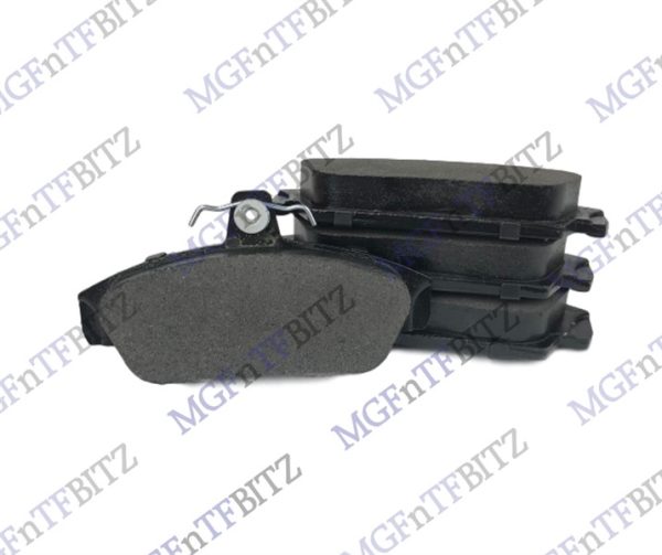 MGF MG TF Standard Front Brake Pads SFK10004EVAMGFnTFBITZ