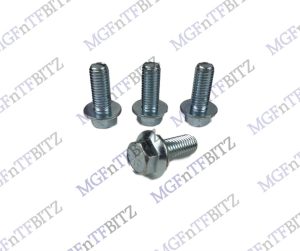 MGF MG TF Stardard Front Caliper Bolt Set FS112281 at MGFnTFBITZ