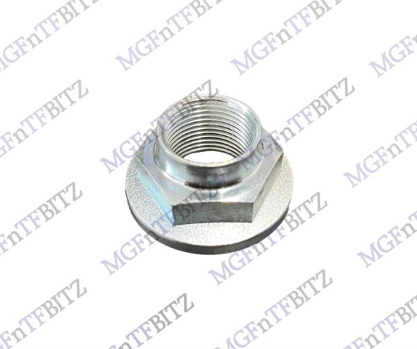 MGF MG TF Suspension Hub Driveshaft Nut EJP7738 at MGFnTFBITZ