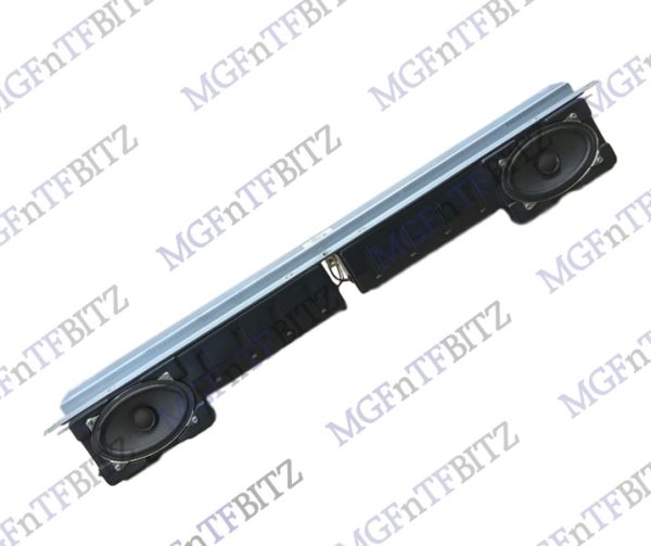 MGF MG TF T Bar Rear Speaker Assembly XQM000790 MGFnTFBITZ