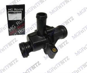 MGF MG TF Thermostat & Housing PEM10025 MGFnTFBITZ