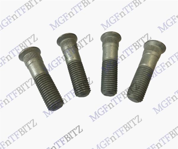 MGF MG TF Wheel Studs FAM8419 at MGFnTFBITZ