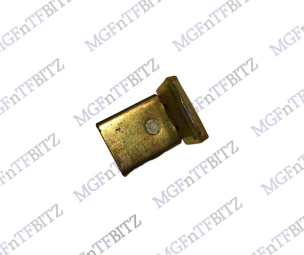 MGF MG TF Window Stop Glass Stop Bracket CUN100390 at MGFnTFBITZ