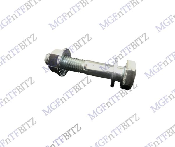 MGF MG TF Wishbone Pinch Bolt FB110101 at MGFnTFBITZ