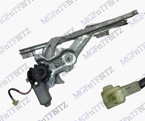 MGF MK1 LH NS Window Regulator CUH102150 at MGFnTFBITZ