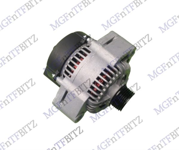 MGF MK1 MG Rover Lotus Alternator YLE101530 at MGFnTFBITZ wm (2)