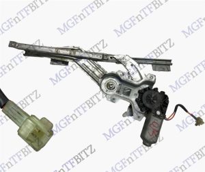 MGF MK1 RH OS Window Regulator CUH102140 at MGFnTFBITZ