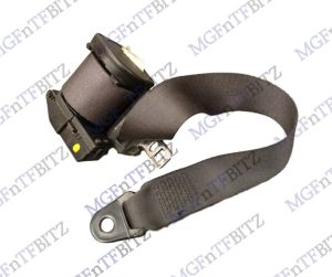 MGF MK1 SEATBELT EVB000660IAF MGFnTFBITZ Glossop