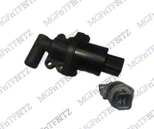 MGF MK1 Stepper Motor 5 pin Idle Air Control Valve IVAC MLZ100050 MLZ100090 at MGFnTFBITZ