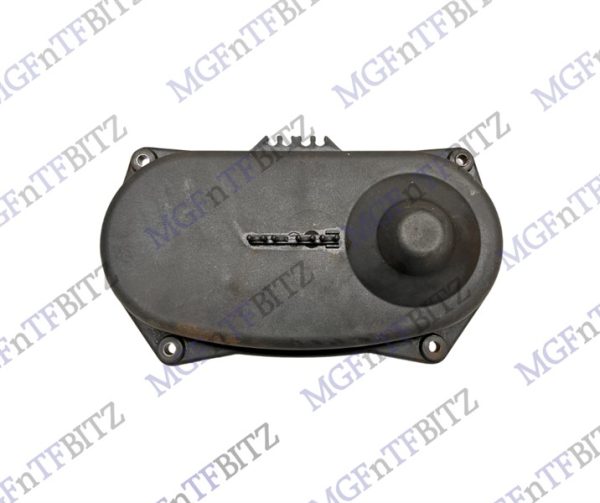 MGF MK1 VVC Front Timing Belt Cover K Series Engine LJR103180 at MGFnTFBITZ