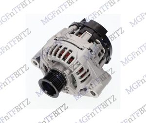 MGF MK2 MG TF Alternator YLE102431 at MGFnTFBITZ