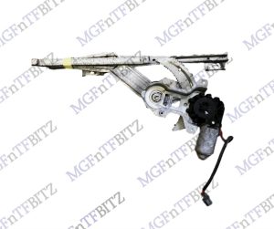 MGF MK2 MG TF Door Window Regulator RH OS Mechanism CUH000400 MGFnTFBITZ