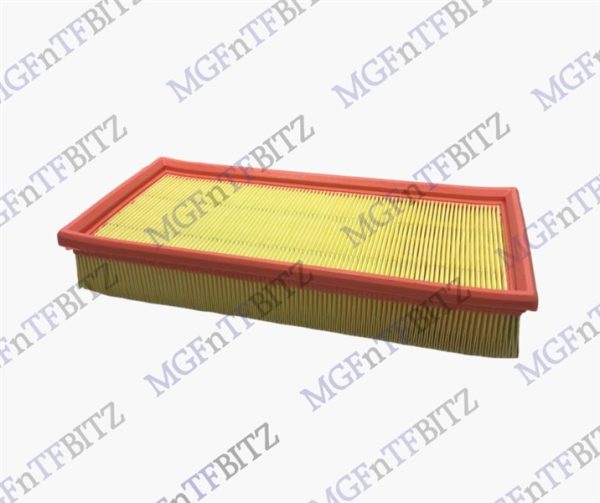 MGF MK2 MG TF LE500 Air Filter PHE100540 at MGFnTFBITZ