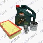 MGF MK2 MG TF LE500 Service Kit B at MGFnTFBITZ Glossop