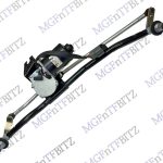 MGF MK2 MG TF LE500 Wiper Motor Assembly complete DLB000270 at MGFnTFBITZ