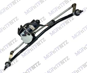 MGF MK2 MG TF LE500 Wiper Motor Assembly complete DLB000270 at MGFnTFBITZ