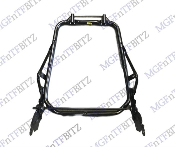 MGF MK2 MG TF RH OS Drivers Seat Frame - Front Squab - Back Rest HFA105220 at MGFnTFBITZ Glossop