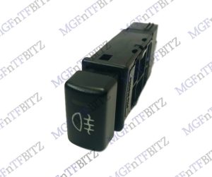 MGF MK2 MG TF Rear Fog Light Switch YUG102740PMP at MGFnTFBITZ