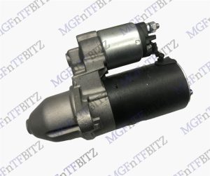 MGF MK2 MG TF Starter Motor NAD10042E MGFnTFBITZ.G