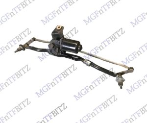 MGF MK2 MG TF Wiper Motor & Linkage Mechanism DKD100450 MGFnTFBITZ