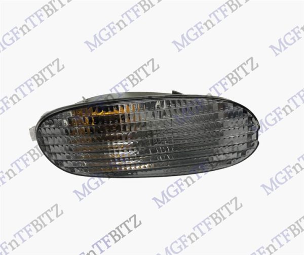 MGF OS RH Front Clear Indicator XBD101021 at MGFnTFBITZ