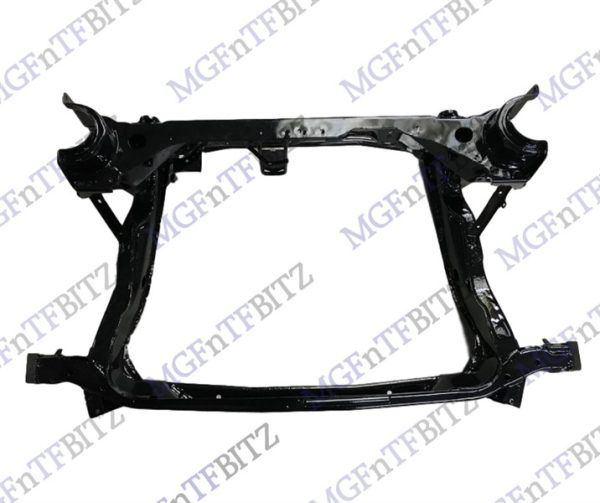 MGF Rear Subframe Powder Coated KHB100922 at MGFnTFBITZ