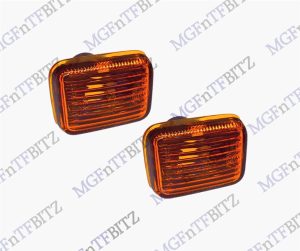 MGF Side Light Repeater PRC9916A at MGFnTFBITZ