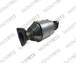 MGF Straight Catalytic Converter WAG103651PMGFnTFBITZ