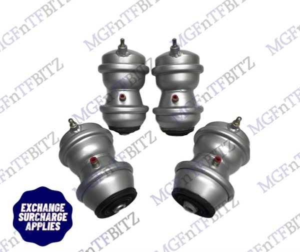 MGF Trophy Hydragas Spheres RNK000010 RPJ000010 Surcharge MGFnTFBITZ.