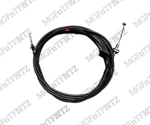 MGF mk2 MG TF Accelerator Throttle Cable SBB000280 MGFnTFBITZ