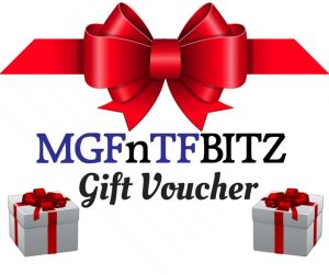 MGFnTFBITZ Gift Voucher