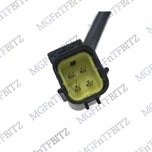 MHK10006 MG MGF MK1 Oxygen Lambda Sensor plug at MGFnTFBITZ