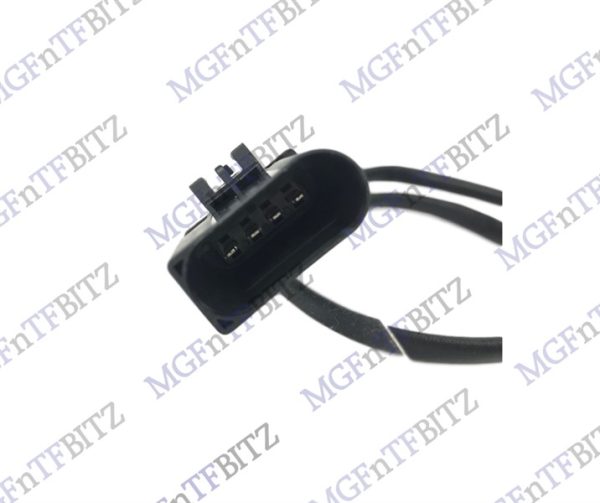 MHK100840 MG MGF MK2 MG TF Oxygen Lambda Sensor Plug at MGFnTFBITZ