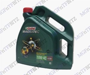 Magnatec Oil 10 40 Semi Synthetic MGF MG TF at MGFnTFBITZ