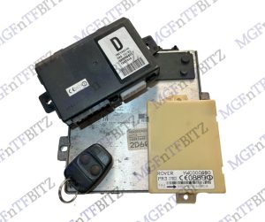 NNN100783 Engine ECU (S20) set MG TF 135 at MGFnTFBITZ