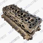 New 135 Cylinder Head Complete for K or N Series Engine LDF109380 at MGFnTFBITZ.5