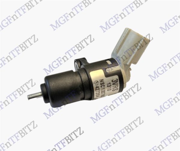 New Crank Shaft Position Sensor NSC100760 MGFnTFBITZ