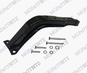 New MGF LH Longitudinal Upper Arm Rear Subframe Gearbox Arm with bolts KHL000010 at MGFnTFBITZ