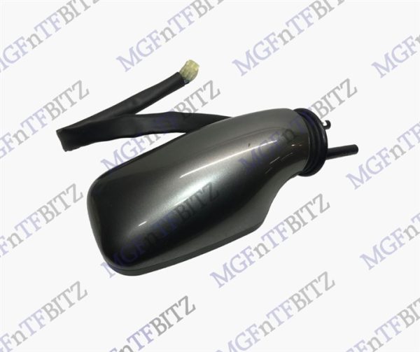 OS RH Drivers Electric Mirror Assembly CRB110160LEF at MGFnTFBITZ