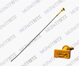 Oil Dipstick LQM100640 MGF MG TF LE500 at MGFnTFBITZ