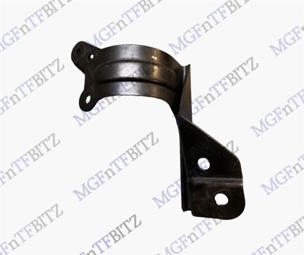 Oil Filler Bracket Standard Black LQU100340 MGF MG TF at MGFnTFBITZ