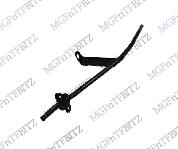 Oil Filler Dipstick Lower Pipe LQB100150 K Series Engine at MGFnTFBITZ