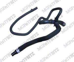 PCH002792 Hose assembly heater bypass MGF MG TF at MGFnTFBITZ