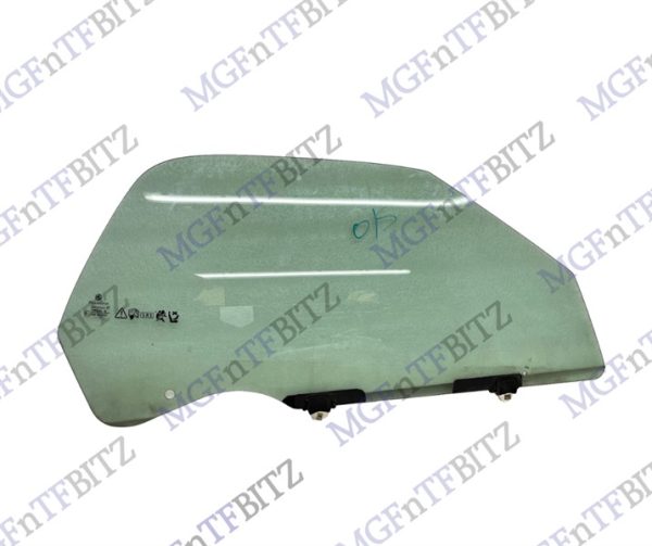 RH Door Glass Tinted Green CUB000440 at MGFnTFBITZ