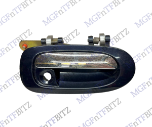 RH Door Handle LQW CXB101740LDI MGF MG TF at MGFnTFBITZ